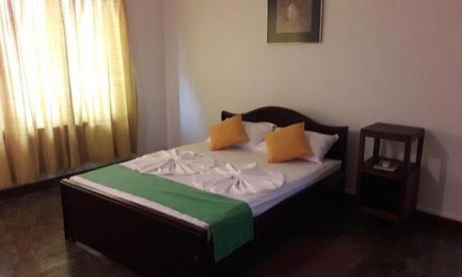 City Beds - The Regent Colombo Exterior photo
