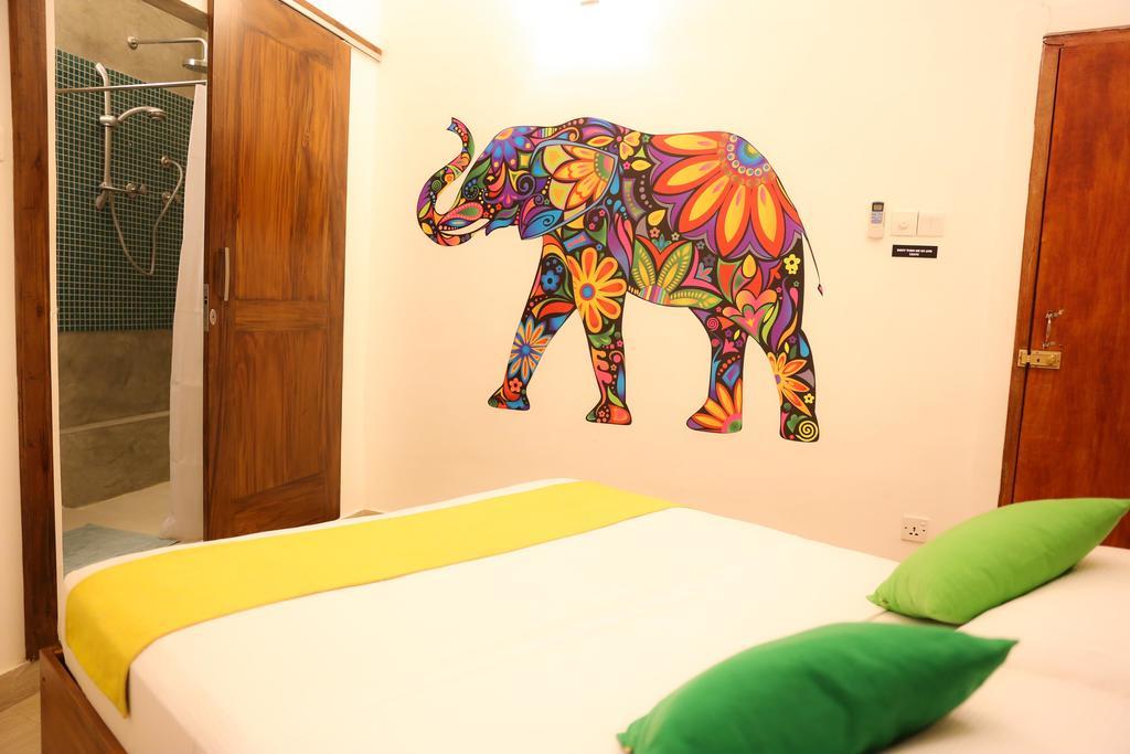 City Beds - The Regent Colombo Exterior photo