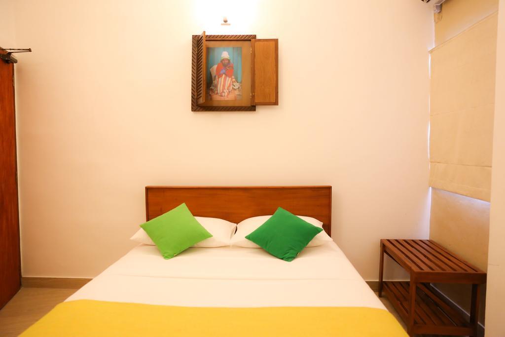 City Beds - The Regent Colombo Exterior photo
