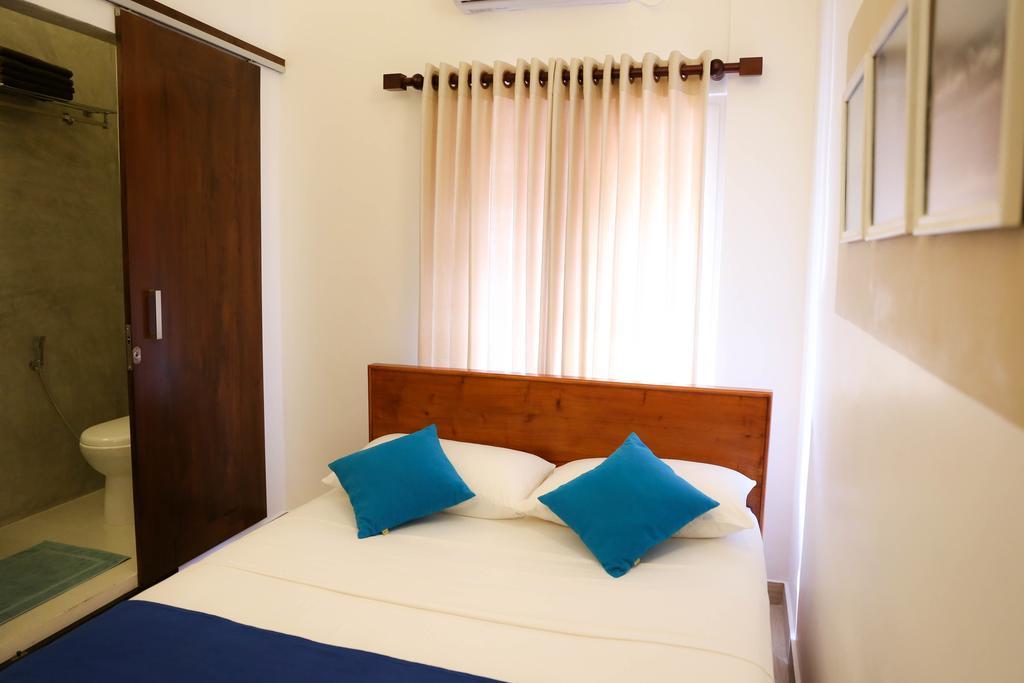 City Beds - The Regent Colombo Exterior photo