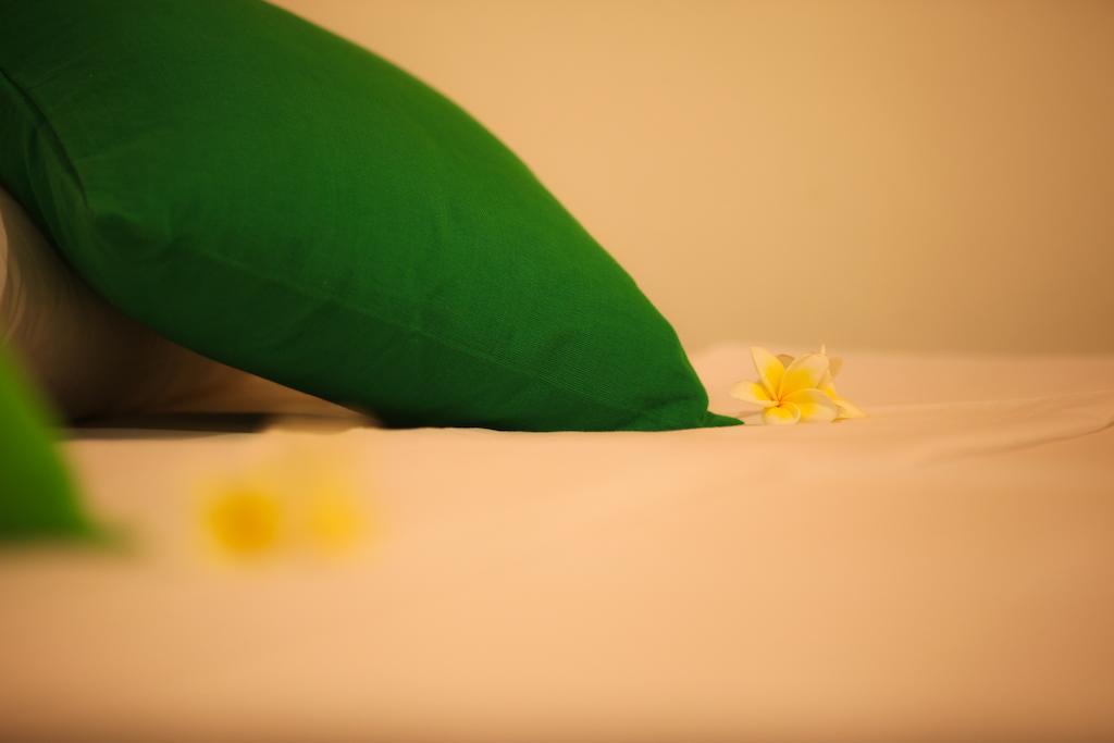 City Beds - The Regent Colombo Exterior photo