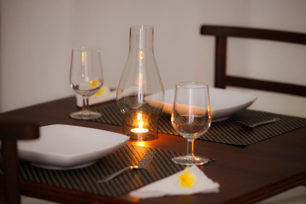 City Beds - The Regent Colombo Exterior photo