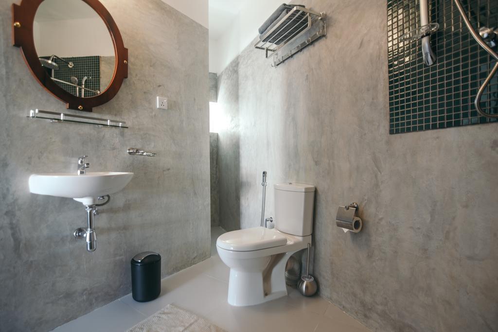 City Beds - The Regent Colombo Exterior photo