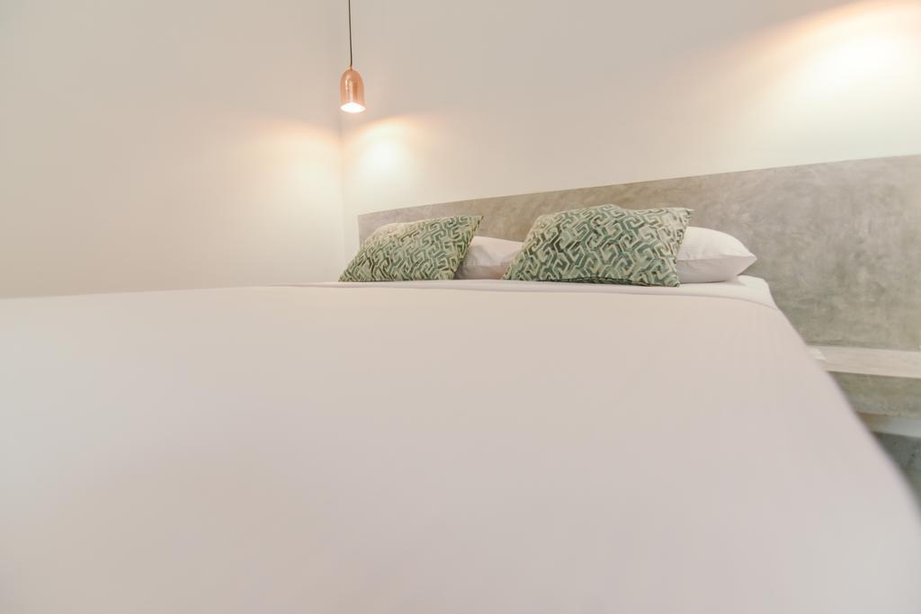 City Beds - The Regent Colombo Exterior photo