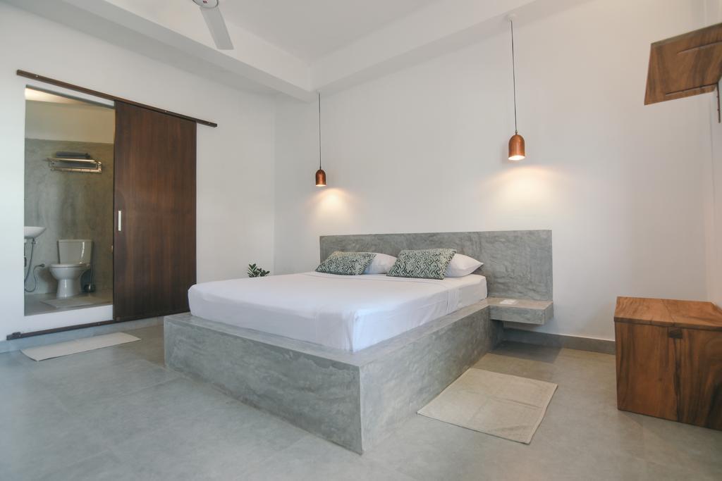 City Beds - The Regent Colombo Exterior photo
