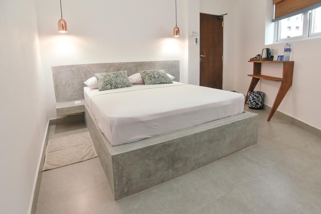 City Beds - The Regent Colombo Exterior photo