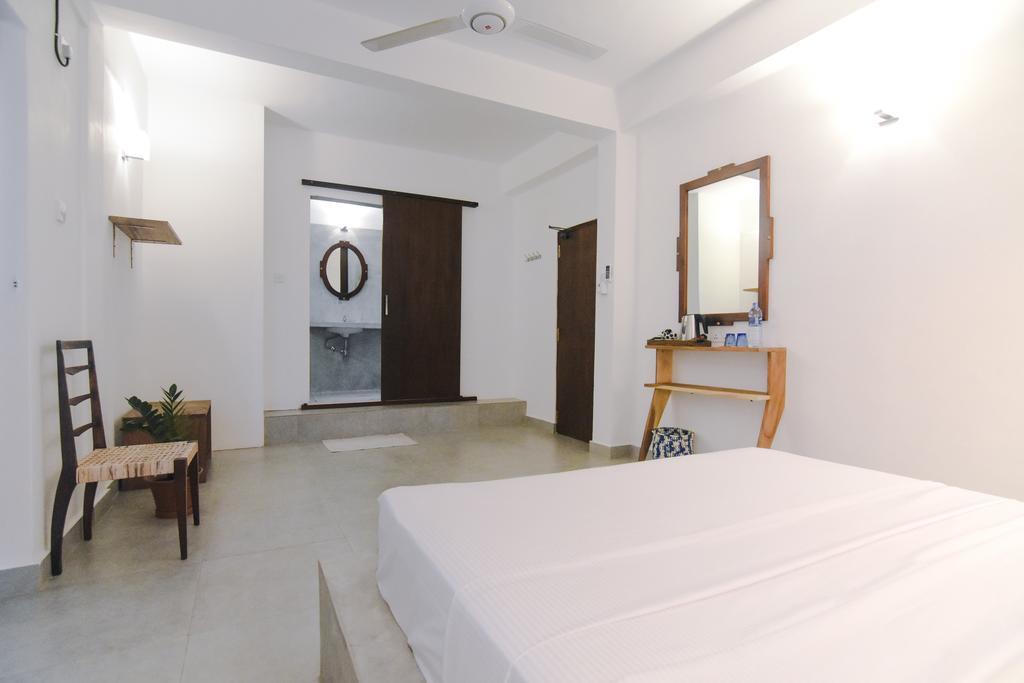 City Beds - The Regent Colombo Exterior photo