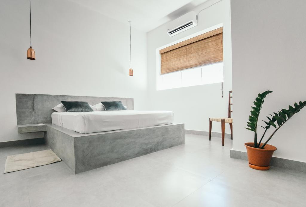 City Beds - The Regent Colombo Exterior photo