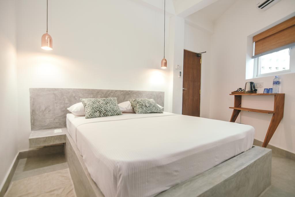 City Beds - The Regent Colombo Exterior photo