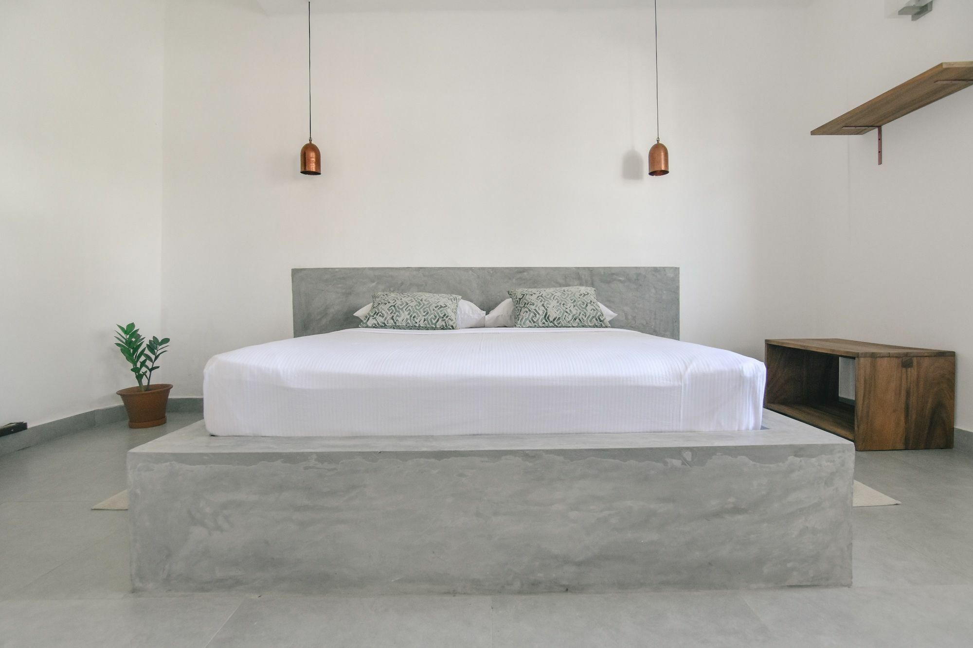 City Beds - The Regent Colombo Exterior photo