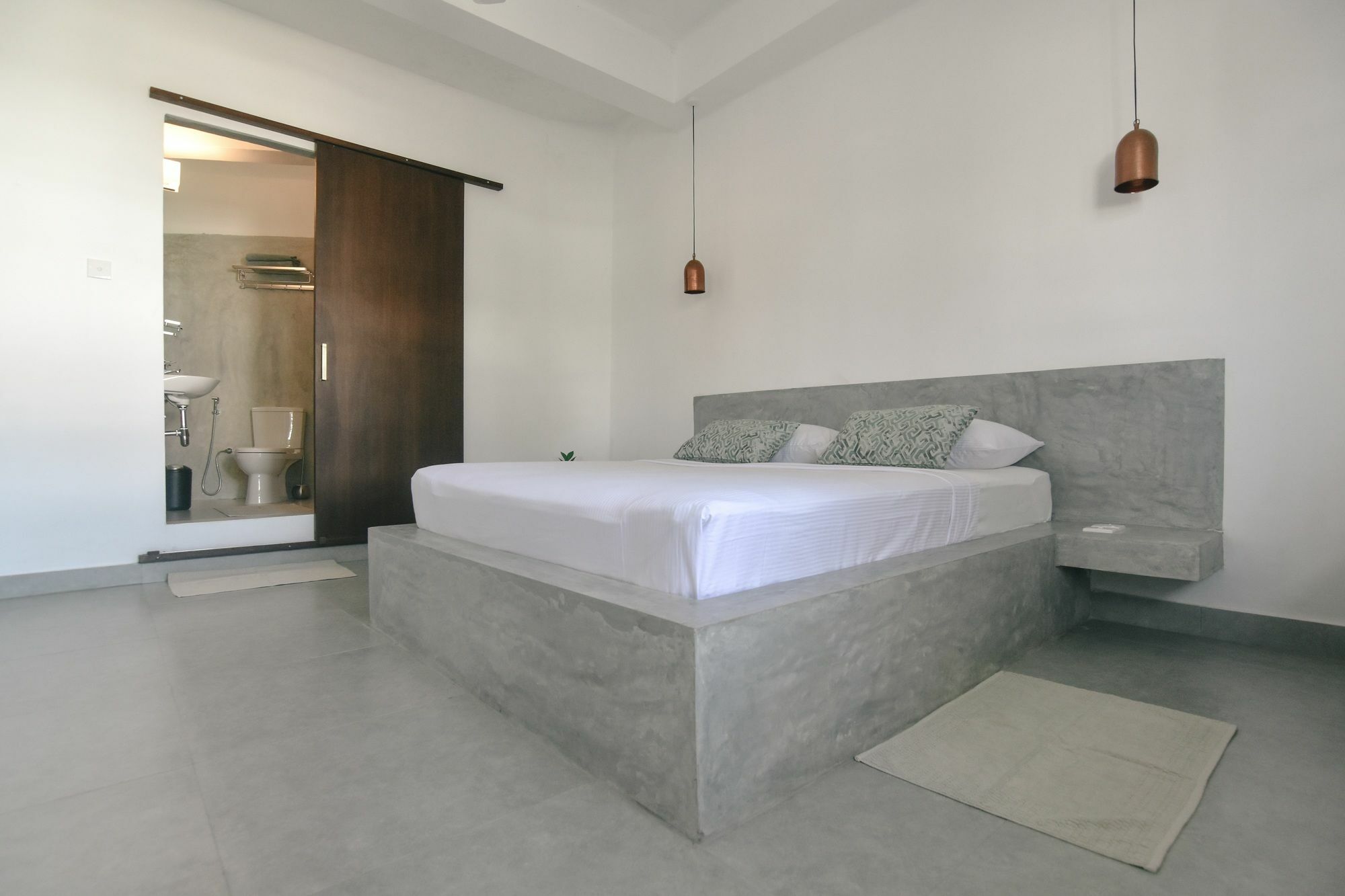 City Beds - The Regent Colombo Exterior photo