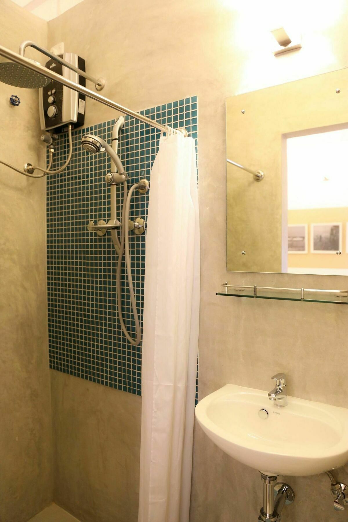 City Beds - The Regent Colombo Exterior photo