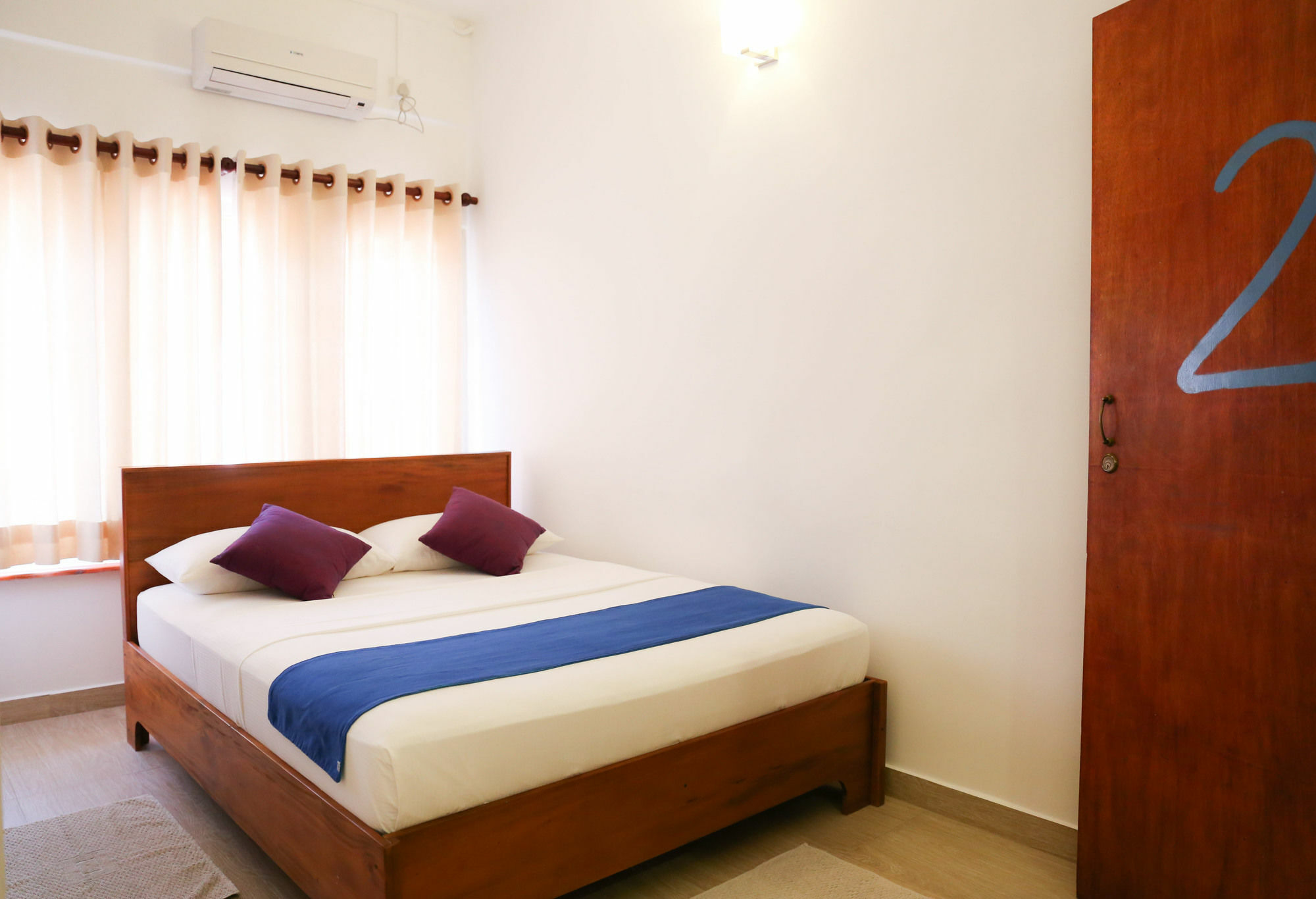 City Beds - The Regent Colombo Exterior photo